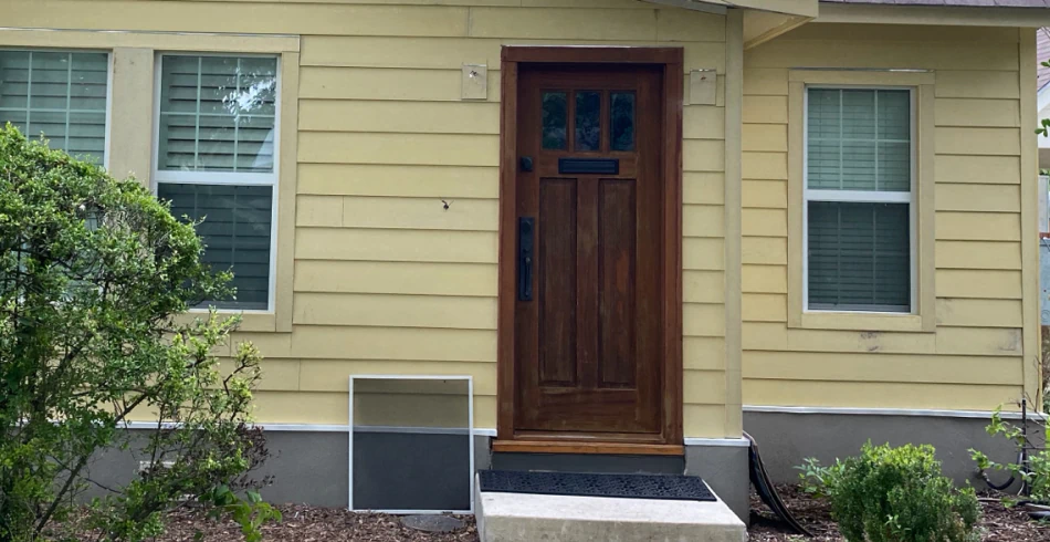 Door Services Door Services